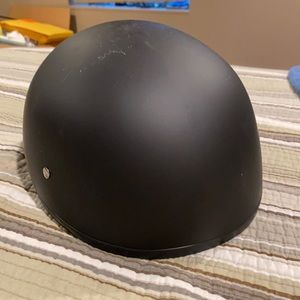 Daytona women’s motorcycle helmet